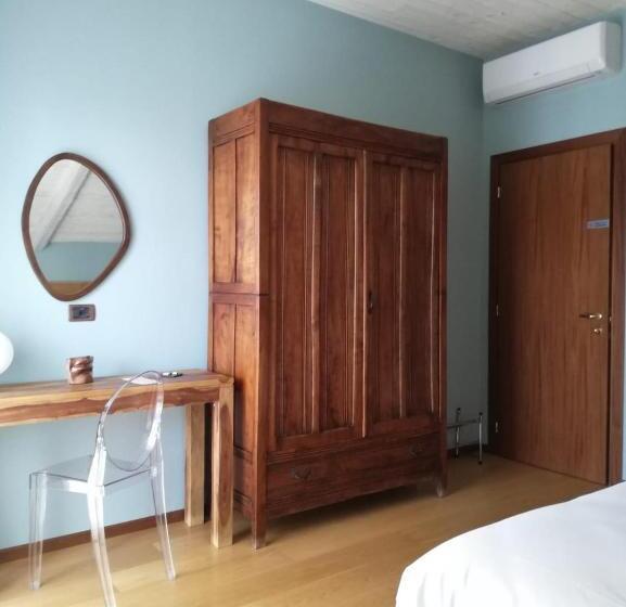 Номер Стандарт, La Giolitta Accomodations