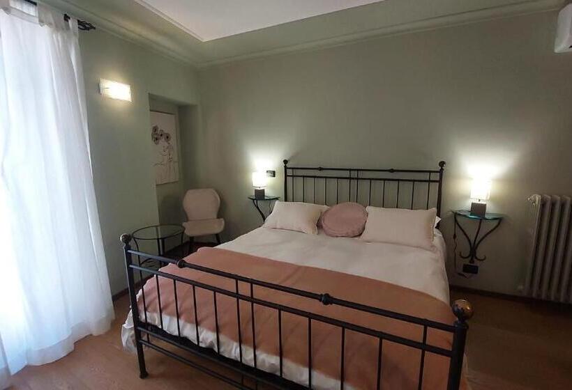 Номер Стандарт, La Giolitta Accomodations