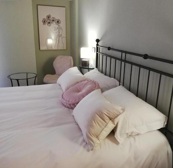 Номер Стандарт, La Giolitta Accomodations