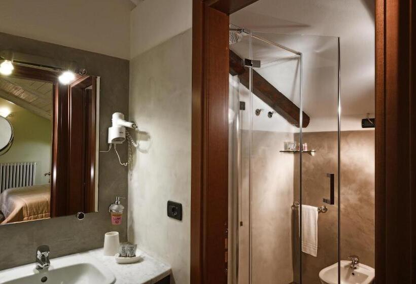 Номер Стандарт, La Giolitta Accomodations