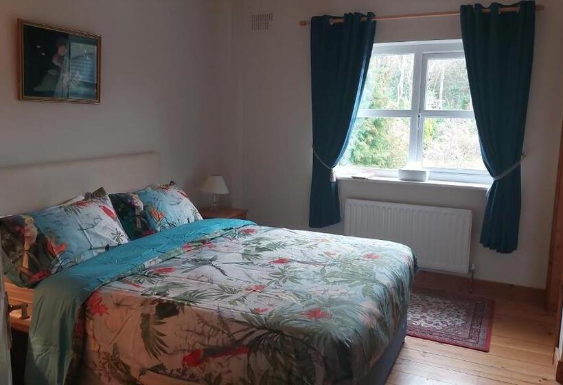 Номер Deluxe, Elderberry B&b