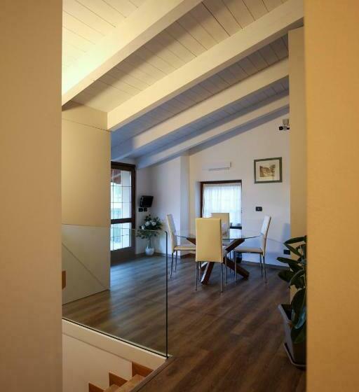 스탠다드 룸, Albergo Antica Locanda
