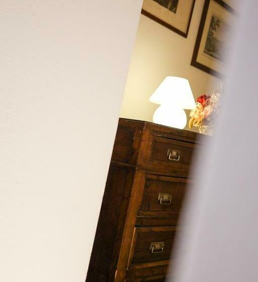 스탠다드 싱글 룸, Albergo Antica Locanda