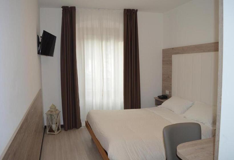 스탠다드 룸, Albergo Ristorante Da Neni