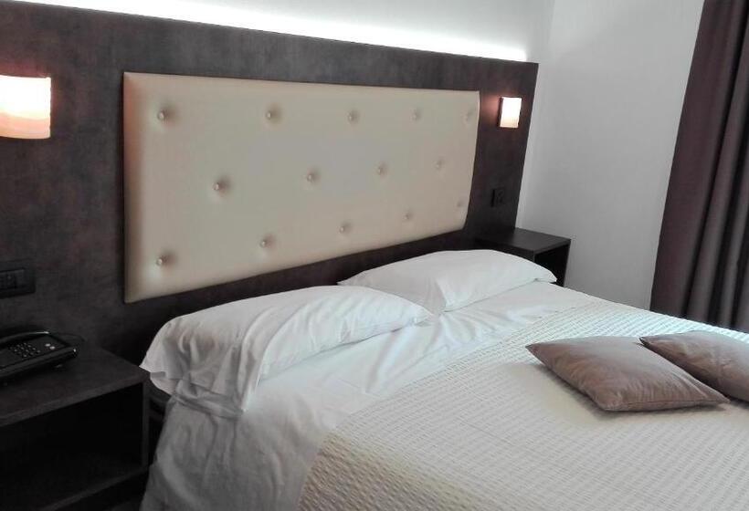 스탠다드 룸, Albergo Ristorante Da Neni