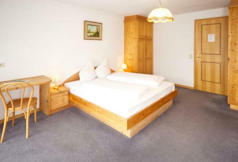 Номер Стандарт, Pension & Residence Astoria