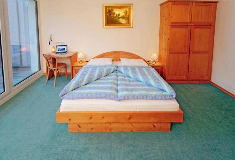 Номер Стандарт, Pension & Residence Astoria