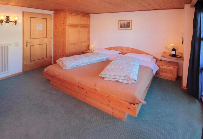 Номер Стандарт, Pension & Residence Astoria