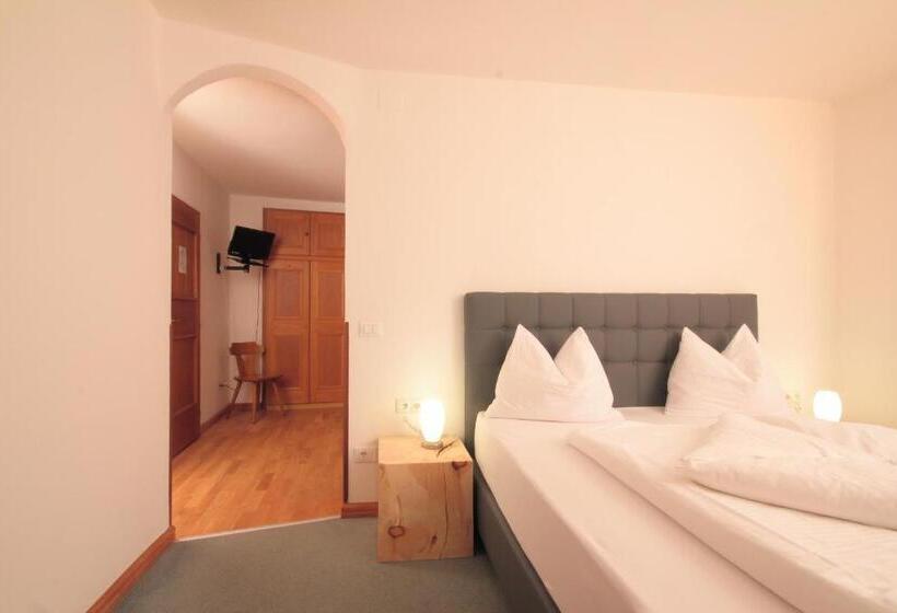 Номер Стандарт Трехместный, Pension & Residence Astoria