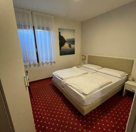 Номер Стандарт, Villa Nadia