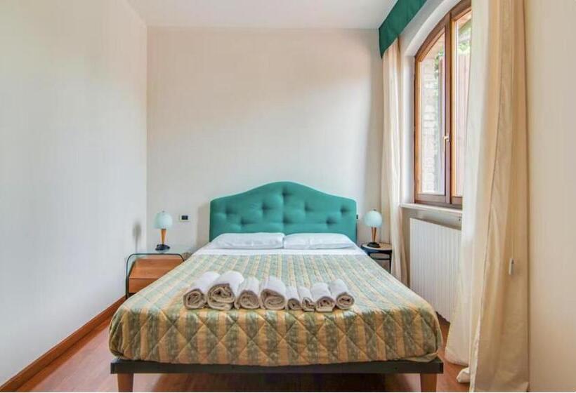 Номер Стандарт, Villa Serra Alta