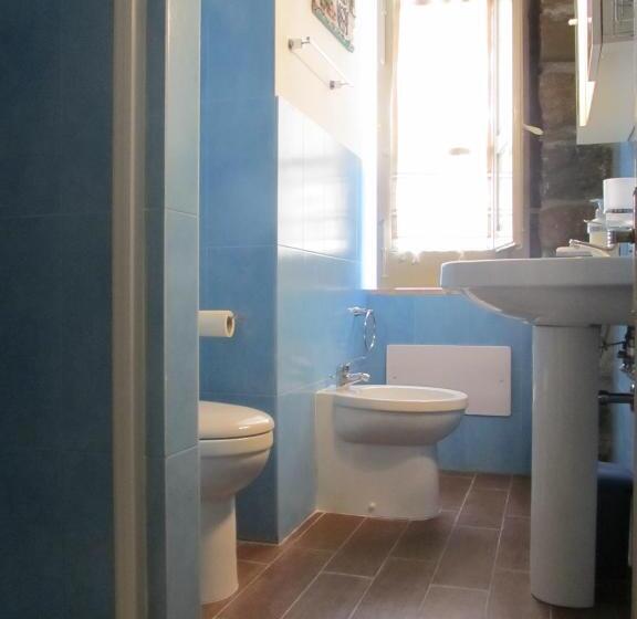 اتاق استاندارد, Thea B&b