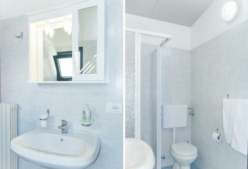 Номер Стандарт, Affittacamere Room And Breakfast Antonuccio