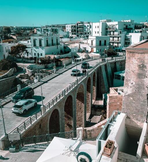 اتاق استاندارد با تراس, Antico Mondo Rooms & Suites