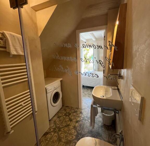 1 Bedroom Apartment with Terrace Sea View, Antico Mondo Rooms & Suites