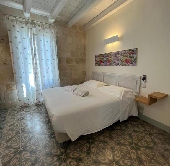 1 Bedroom Apartment with Terrace Sea View, Antico Mondo Rooms & Suites