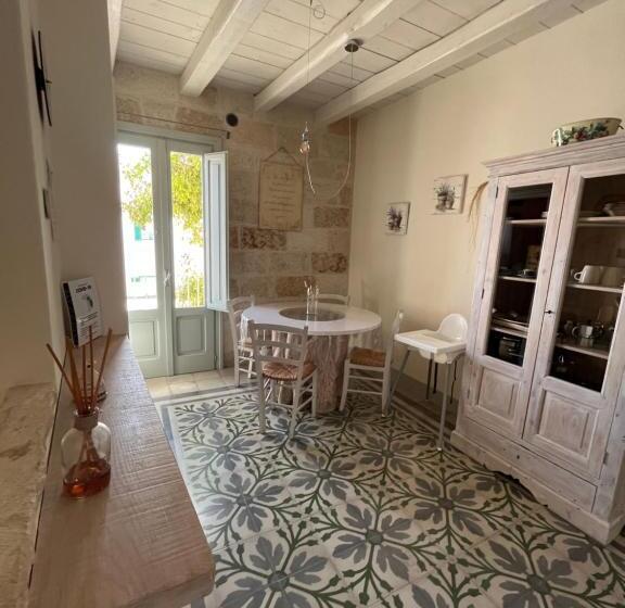 1 Bedroom Apartment with Terrace Sea View, Antico Mondo Rooms & Suites