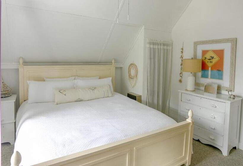 Стандартный Номер Кровать Кинг, Narragansett House