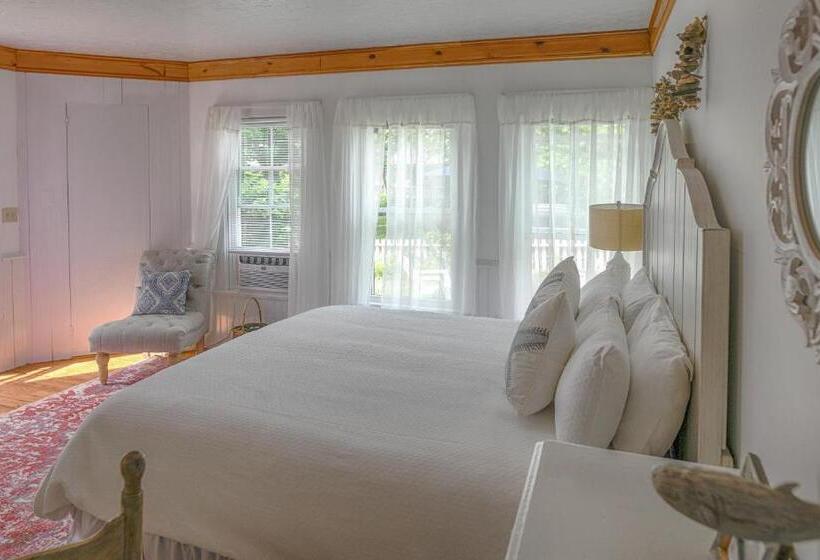 Студио Стандарт Кровать Кинг, Narragansett House