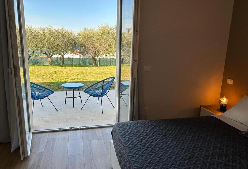 수피리어 스위트, Albergo Panoramica