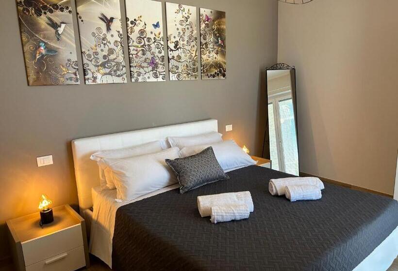 수피리어 스위트, Albergo Panoramica