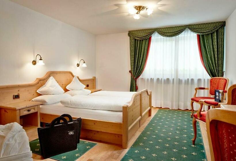 Quarto Comfort, Costes