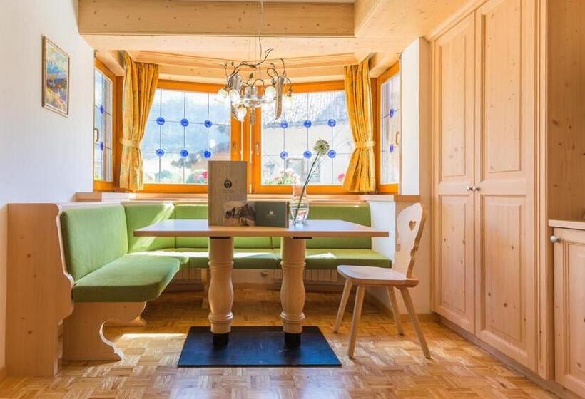 Апартаменты 2 Спальни, Lanterna Verde