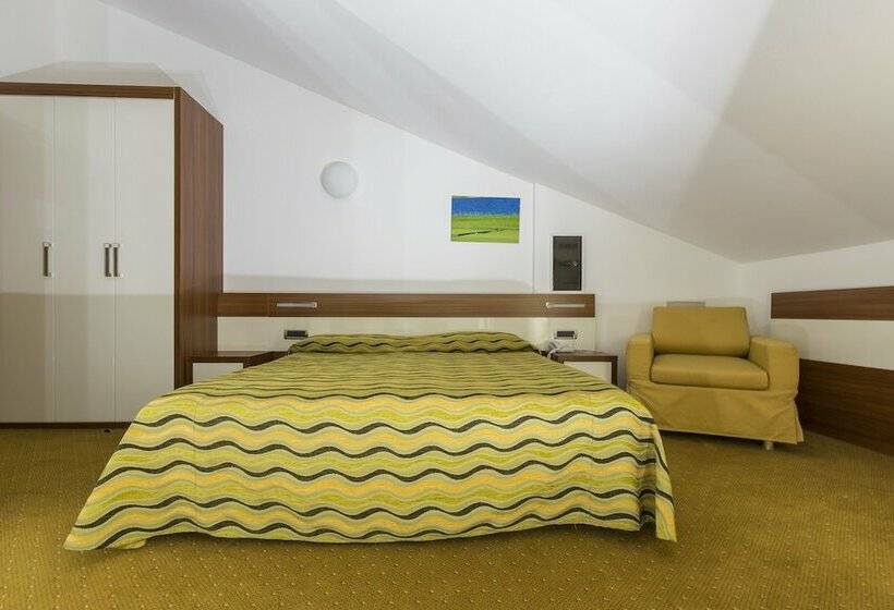 Economy Kamer, Maregolf