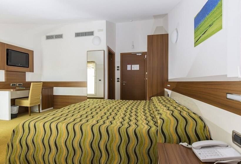 Economy Kamer, Maregolf