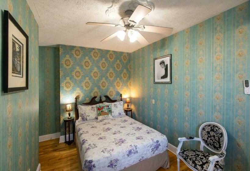 חדר סטנדרט, Prince Street Suites