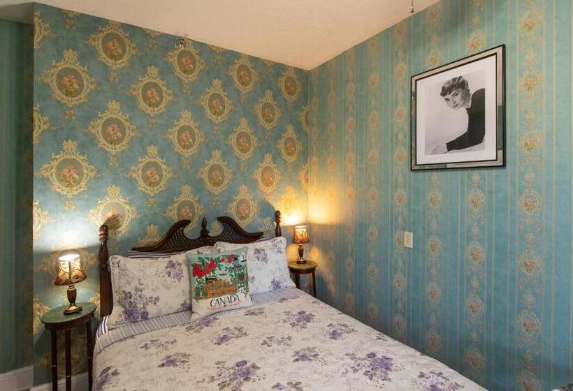 חדר סטנדרט, Prince Street Suites