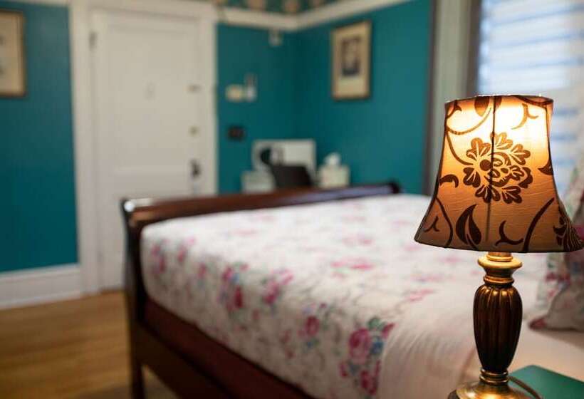 套房, Prince Street Suites