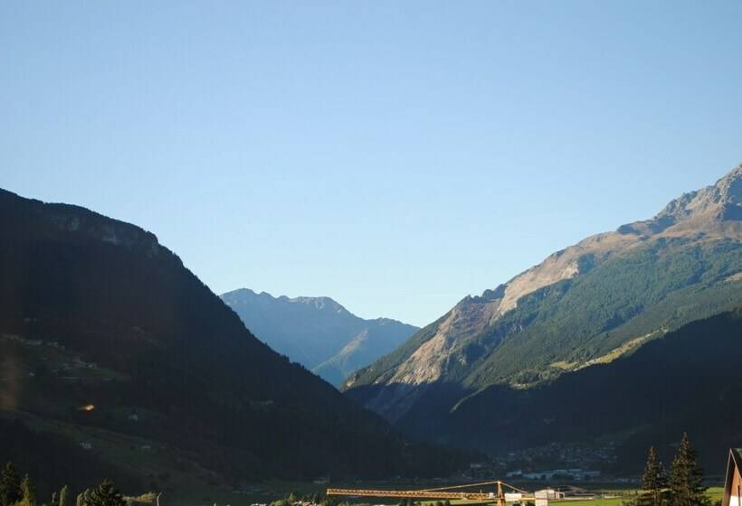 غرفة قياسية فردية, Terme