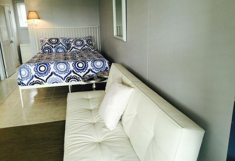 חדר סטודיו סטנדרד, Ocean Vista Resort