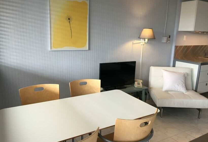 Студия Стандарт, Ocean Vista Resort