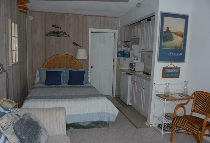חדר סטודיו סטנדרד, Ocean Vista Resort