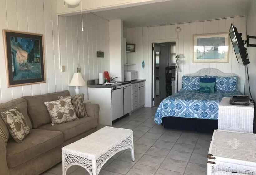 Студия Стандарт, Ocean Vista Resort