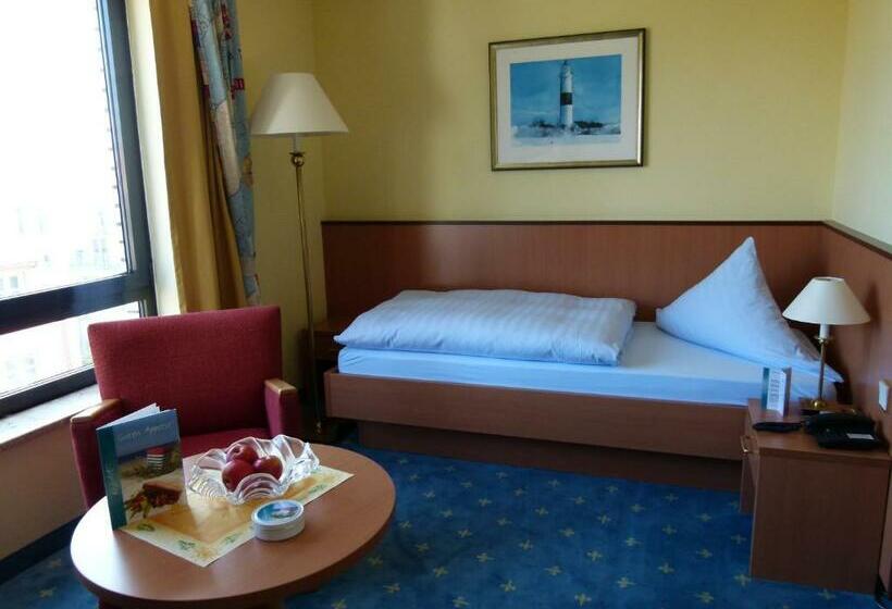 Camera Standard Individuale, Aparthotel Kachelot