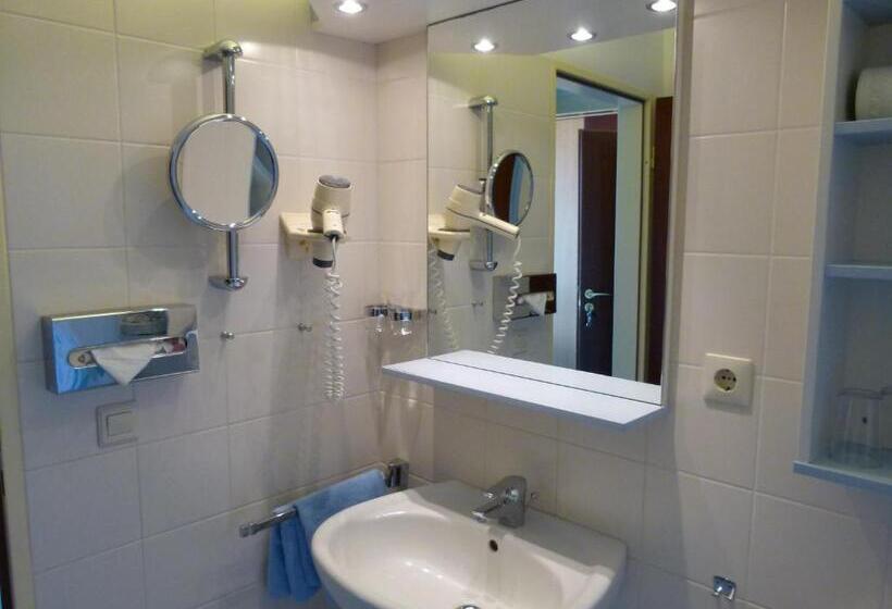Апартаменты 1 Спальня, Aparthotel Kachelot