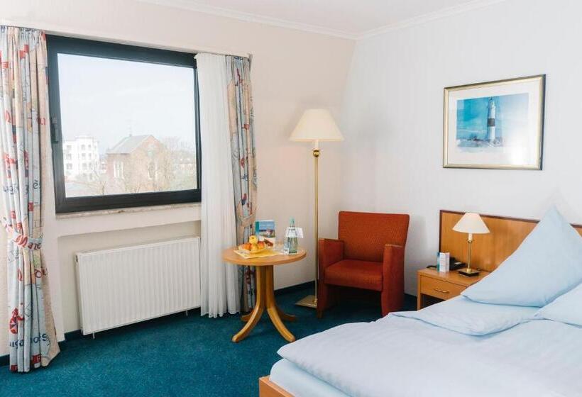 Номер Basic, Aparthotel Kachelot