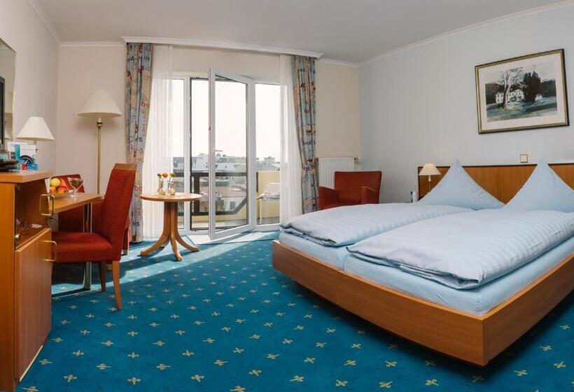 Camera Standard con Balcone, Aparthotel Kachelot