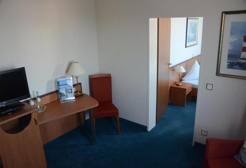 Студия Стандарт, Aparthotel Kachelot