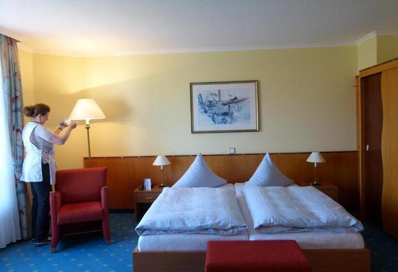 Номер Стандарт, Aparthotel Kachelot