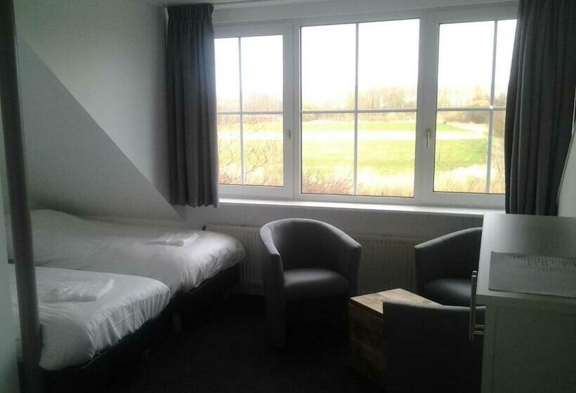 Номер Стандарт, Bed And Breakfast De Zeehoeve