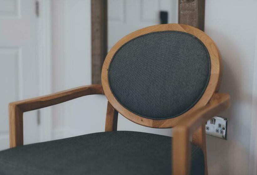 Номер Executive Кровать Кинг, Florence Gardens Boutique Hotel And Restaurant