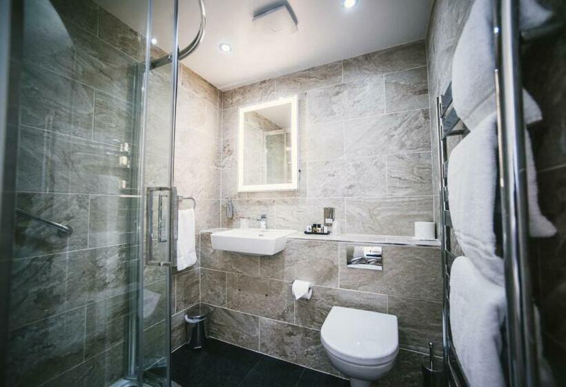 اتاق استاندارد اینتریور, Bedford