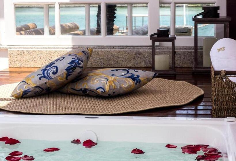 이그제큐티브 스위트, Boutique Recanto Da Passagem