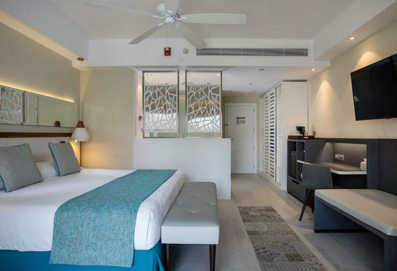高级大房间, Catalonia Royal La Romana - Adults Only - All Inclusive