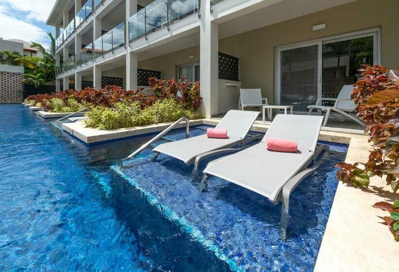 高级大房间, Catalonia Royal La Romana - Adults Only - All Inclusive