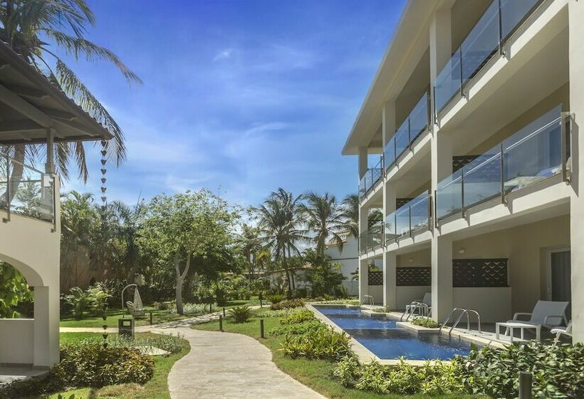 高级大房间, Catalonia Royal La Romana - Adults Only - All Inclusive